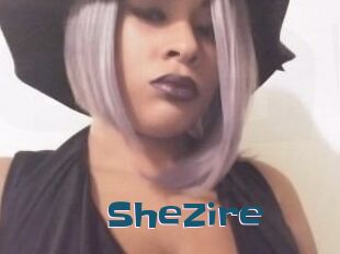 SheZire