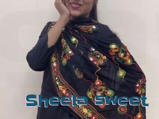 Sheela_sweet