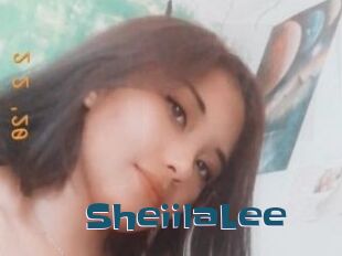 SheiilaLee