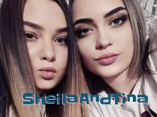 SheilaAndTina