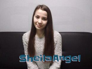 SheilaAngel