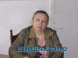 SheilaJane