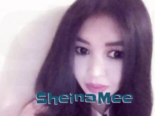 SheinaMee