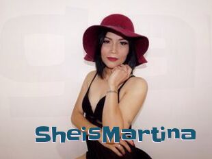 SheisMartina