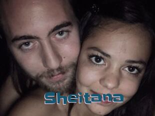 Sheitana