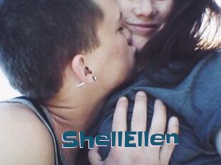 ShellEllen