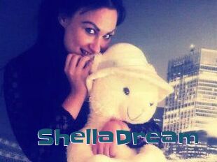 ShellaDream