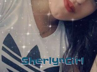 SherlynGirl