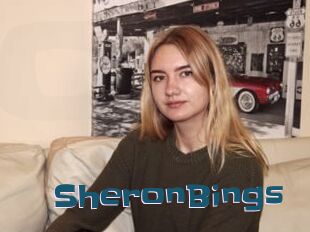 SheronBings