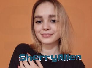 SherryAllen