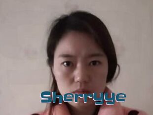 Sherryye