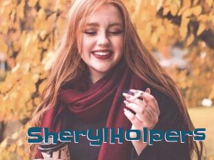 SherylHolpers