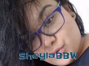 SheylaBBW