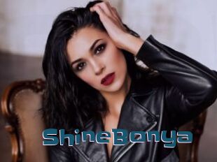 ShineBonya