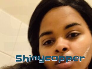 Shinycopper