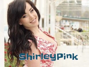 ShirleyPink