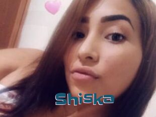 Shiska