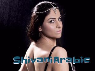 ShivaniArabic