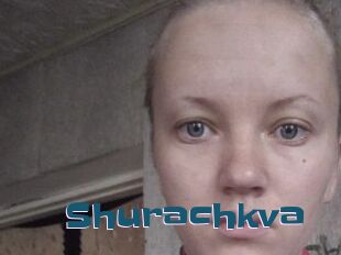 Shurachkva