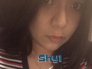 Shy1