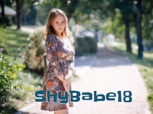 ShyBabe18