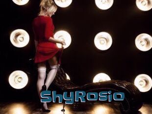 ShyRosio