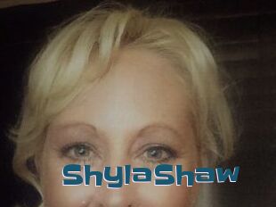 ShylaShaw