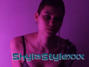 ShylaStylexxx