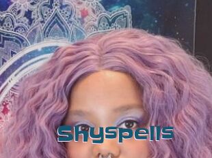 Shyspells