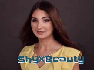 ShyxBeauty