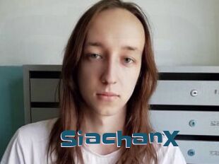 SiachanX