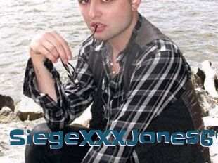 SiegeXXXJones69