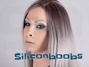 Siliconboobs