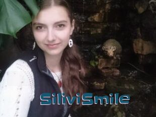 SiliviSmile