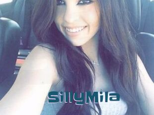 SillyMila