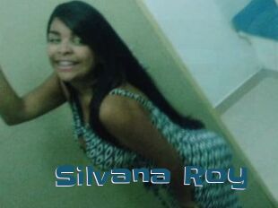 Silvana_Roy