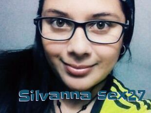 Silvanna_sex27