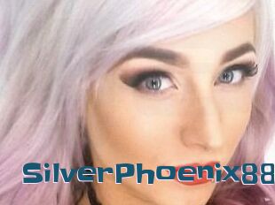 SilverPhoenix88