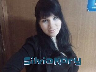 SilviaKory
