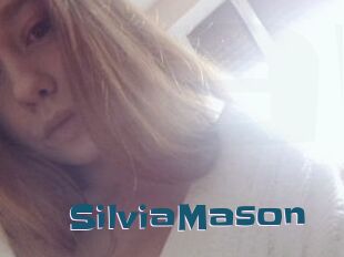 SilviaMason