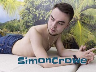 SimonCrowe