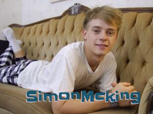 SimonMcking