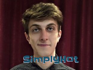 SimplyHot