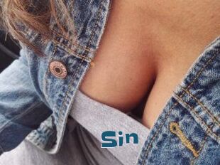 Sin