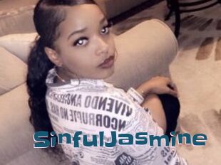 SinfulJasmine