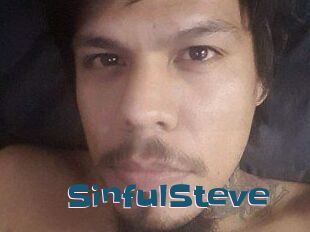 SinfulSteve