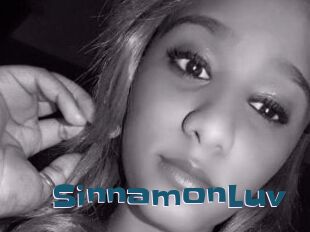 SinnamonLuv