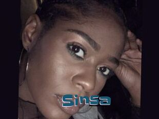 Sinsa