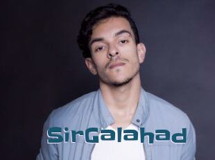 SirGalahad