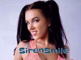 SirenSmile